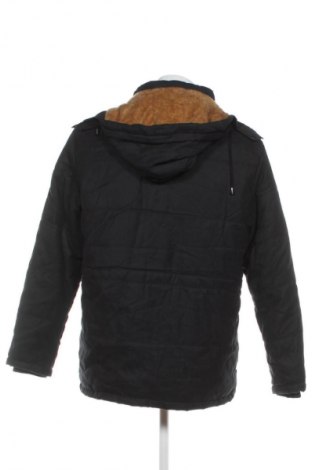 Herrenjacke Unbranded, Größe L, Farbe Schwarz, Preis € 29,99