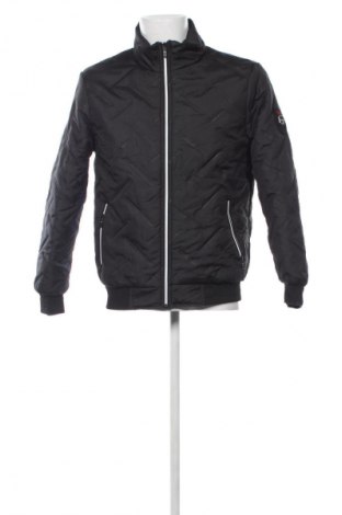 Geacă de bărbati Unbranded, Mărime L, Culoare Negru, Preț 80,99 Lei