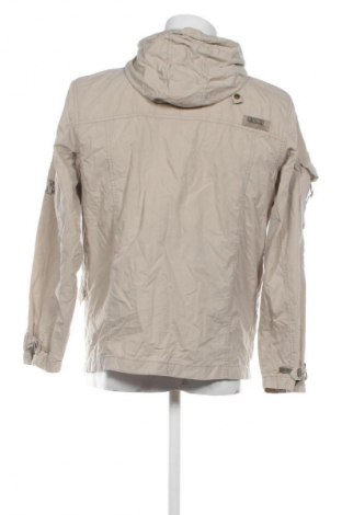 Мъжко яке Unbranded, Размер XXL, Цвят Бежов, Цена 33,99 лв.