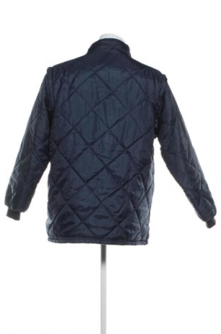 Мъжко яке Unbranded, Размер XL, Цвят Син, Цена 47,99 лв.