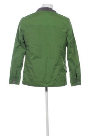 Męska kurtka Unbranded, Rozmiar XL, Kolor Zielony, Cena 85,99 zł