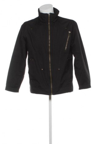 Herrenjacke Unbranded, Größe L, Farbe Schwarz, Preis € 16,99