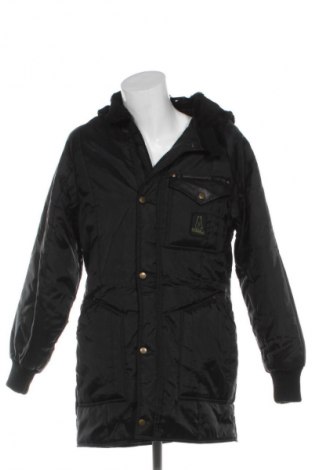 Herrenjacke Unbranded, Größe L, Farbe Schwarz, Preis € 35,99