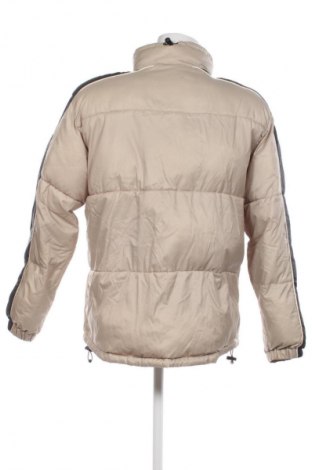 Ανδρικό μπουφάν Unbranded, Μέγεθος M, Χρώμα  Μπέζ, Τιμή 34,99 €