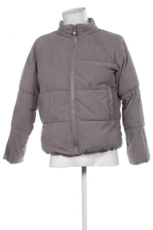 Herrenjacke Unbranded, Größe S, Farbe Grau, Preis € 20,61