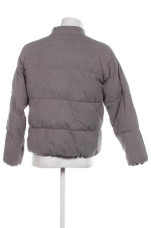 Herrenjacke Unbranded, Größe S, Farbe Grau, Preis € 20,61