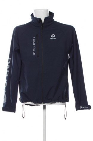 Geacă de bărbati Unbranded, Mărime L, Culoare Albastru, Preț 92,99 Lei