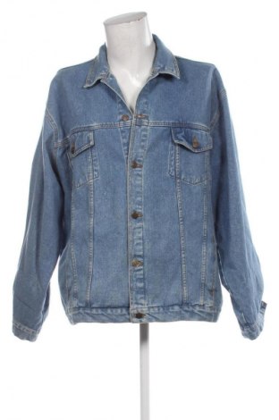 Herrenjacke Unbranded, Größe XXL, Farbe Blau, Preis 20,00 €