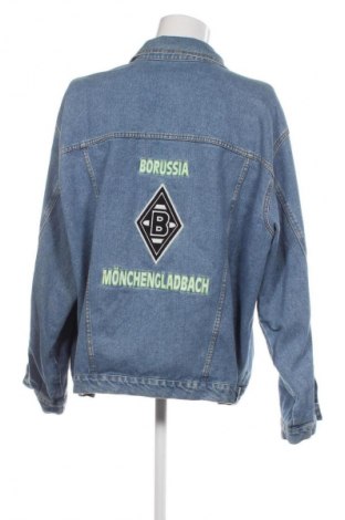 Herrenjacke Unbranded, Größe XXL, Farbe Blau, Preis 20,00 €