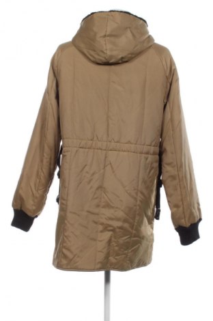 Мъжко яке Unbranded, Размер XXL, Цвят Бежов, Цена 47,99 лв.