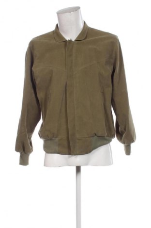 Pánska bunda  Unbranded, Veľkosť L, Farba Zelená, Cena  20,95 €