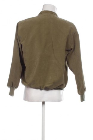 Pánska bunda  Unbranded, Veľkosť L, Farba Zelená, Cena  20,95 €