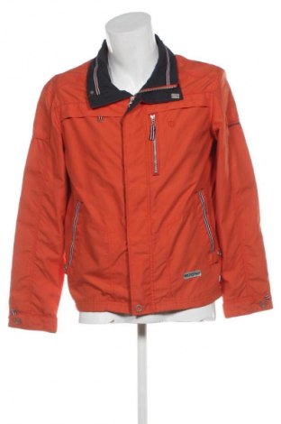 Męska kurtka Unbranded, Rozmiar M, Kolor Pomarańczowy, Cena 91,99 zł