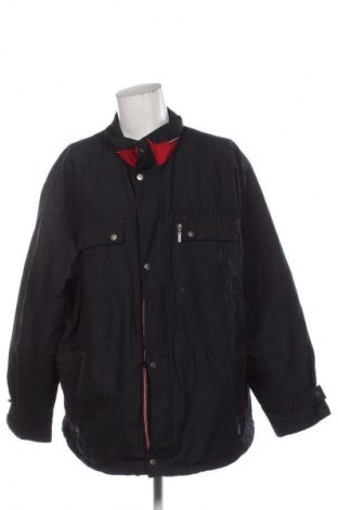 Herrenjacke Unbranded, Größe 5XL, Farbe Schwarz, Preis € 44,99