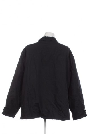 Herrenjacke Unbranded, Größe 5XL, Farbe Schwarz, Preis € 44,99