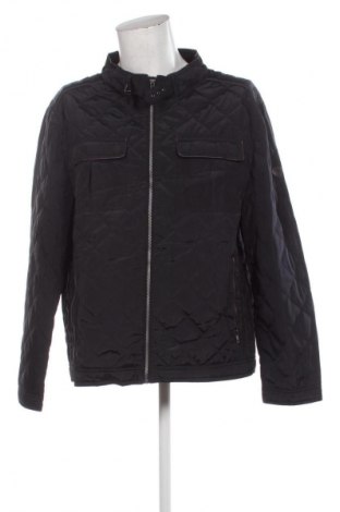 Herrenjacke Unbranded, Größe 3XL, Farbe Schwarz, Preis 27,99 €