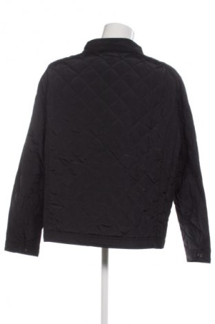 Herrenjacke Unbranded, Größe 3XL, Farbe Schwarz, Preis 27,99 €