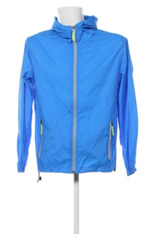 Férfi dzseki Unbranded, Méret XL, Szín Kék, Ár 9 349 Ft