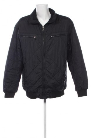 Herrenjacke Unbranded, Größe 5XL, Farbe Schwarz, Preis € 34,78