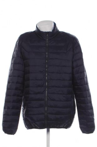 Herrenjacke Unbranded, Größe XXL, Farbe Blau, Preis 22,99 €