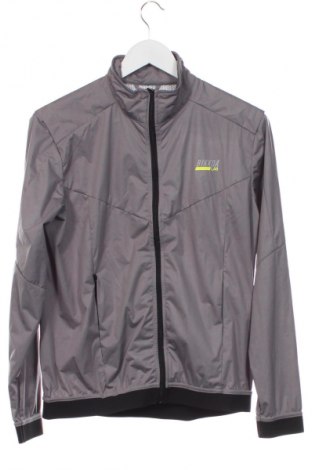 Herrenjacke Unbranded, Größe XS, Farbe Grau, Preis € 35,99