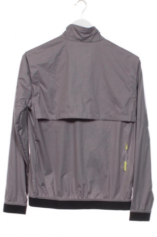 Herrenjacke Unbranded, Größe XS, Farbe Grau, Preis € 35,99