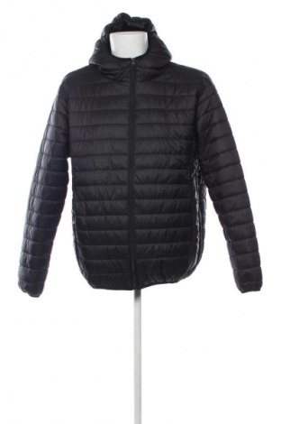 Herrenjacke Unbranded, Größe XXL, Farbe Schwarz, Preis 24,49 €