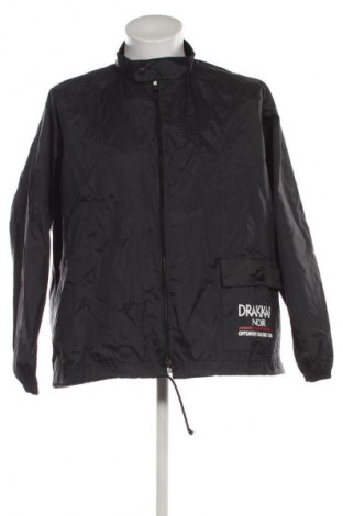 Męska kurtka Unbranded, Rozmiar XL, Kolor Czarny, Cena 99,99 zł