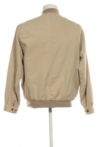 Herrenjacke Unbranded, Größe M, Farbe Beige, Preis 25,00 €