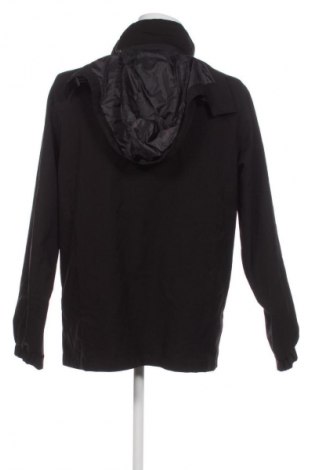 Męska kurtka Unbranded, Rozmiar 4XL, Kolor Czarny, Cena 129,99 zł