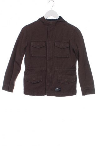 Pánska bunda  Vans, Veľkosť S, Farba Hnedá, Cena  32,27 €