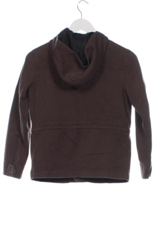 Pánska bunda  Vans, Veľkosť S, Farba Hnedá, Cena  32,27 €