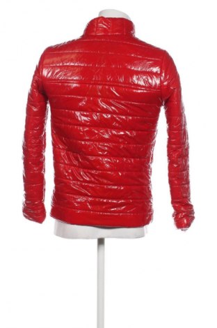 Geacă de bărbati Unbranded, Mărime S, Culoare Roșu, Preț 137,99 Lei