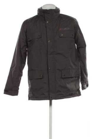 Herrenjacke Unbranded, Größe L, Farbe Grün, Preis € 34,99