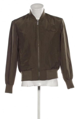 Męska kurtka Unbranded, Rozmiar S, Kolor Zielony, Cena 59,99 zł