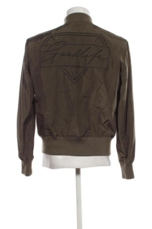 Męska kurtka Unbranded, Rozmiar S, Kolor Zielony, Cena 59,99 zł