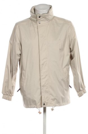 Herrenjacke Unbranded, Größe M, Farbe Beige, Preis 25,00 €