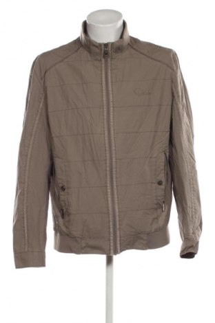 Herrenjacke Unbranded, Größe XL, Farbe Braun, Preis 24,55 €