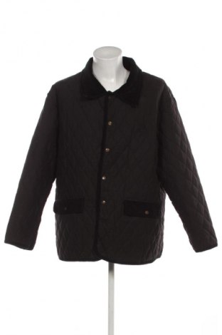 Herrenjacke Unbranded, Größe XXL, Farbe Schwarz, Preis 24,49 €