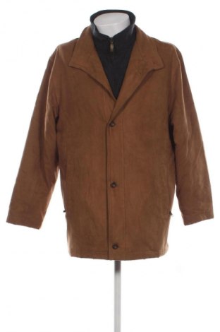 Мъжко яке Unbranded, Размер L, Цвят Кафяв, Цена 23,00 €