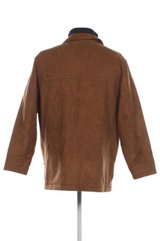 Мъжко яке Unbranded, Размер L, Цвят Кафяв, Цена 23,00 €