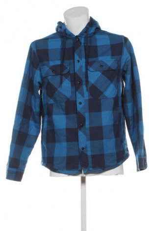 Herrenjacke Unbranded, Größe M, Farbe Blau, Preis 39,39 €