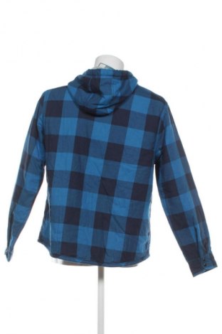 Herrenjacke Unbranded, Größe L, Farbe Mehrfarbig, Preis 39,39 €