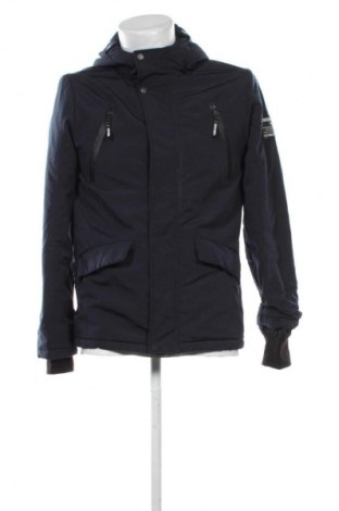 Férfi dzseki Unbranded, Méret L, Szín Kék, Ár 15 499 Ft