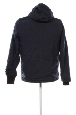 Férfi dzseki Unbranded, Méret L, Szín Kék, Ár 15 499 Ft