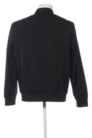 Мъжко яке Unbranded, Размер L, Цвят Черен, Цена 48,00 лв.