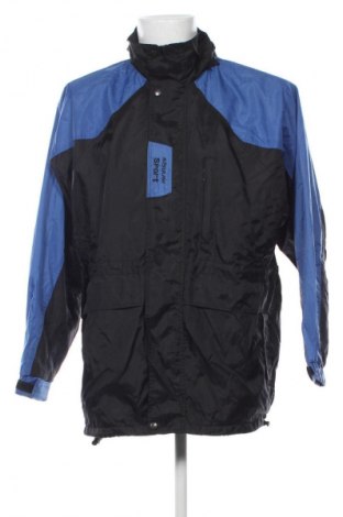 Мъжко яке Unbranded, Размер XL, Цвят Многоцветен, Цена 28,91 лв.