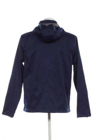 Geacă de bărbati Unbranded, Mărime XL, Culoare Albastru, Preț 114,99 Lei