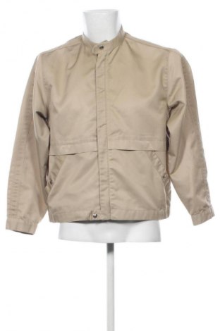Мъжко яке Unbranded, Размер M, Цвят Бежов, Цена 48,00 лв.