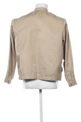 Мъжко яке Unbranded, Размер M, Цвят Бежов, Цена 48,00 лв.